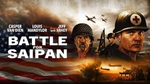 Battle for Saipan