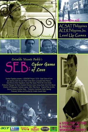 Télécharger SEB: Cyber Game of Love ou regarder en streaming Torrent magnet 