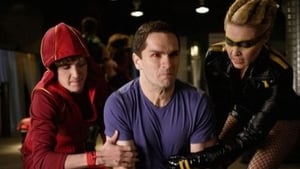 Smallville Season 8 Episode 22