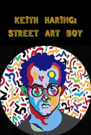 Télécharger Keith Haring: Street Art Boy ou regarder en streaming Torrent magnet 