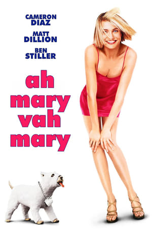 Poster Ah Mary Vah Mary 1998