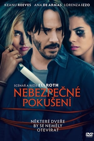 Nebezpečné pokušení 2015