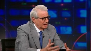 The Daily Show Season 18 : David Stockman