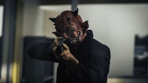 مشاهدة فيلم Bloody Hell 2021 مترجم