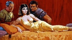 مشاهدة فيلم Cleopatra 1963 مترجم