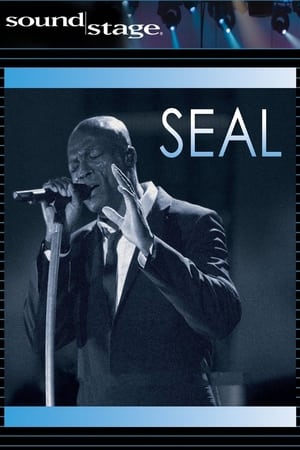 Image Seal: Soundstage