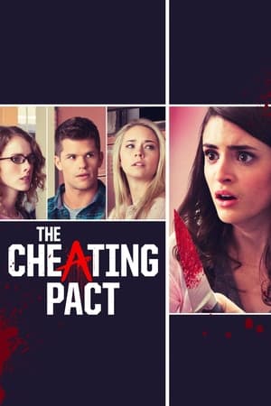 Poster The Cheating Pact 2013