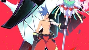 مشاهدة فيلم Promare 2019 مترجم