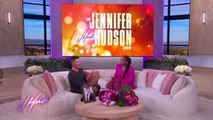 The Jennifer Hudson Show Season 1 :Episode 1  Series Premiere, Simon Cowell