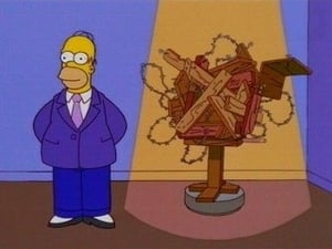 The Simpsons Season 10 Episode 19