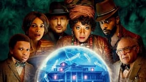 مشاهدة فيلم Haunted Mansion 2023 مترجم