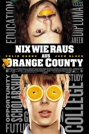 Image Nix wie raus aus Orange County