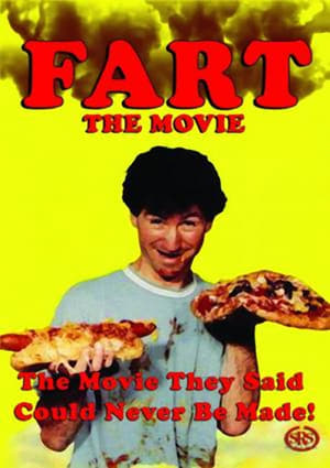 Poster F.A.R.T.: The Movie 1991