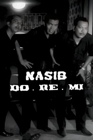 Nasib Do Re Mi 1966