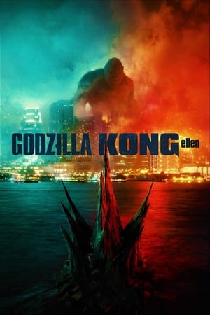 Image Godzilla Kong ellen