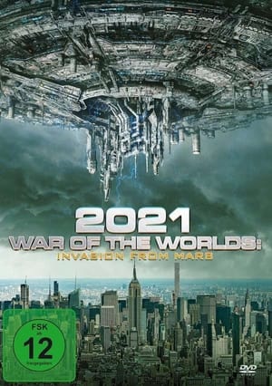 Image 2021: War of the Worlds – Invasion from Mars