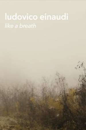 Image Ludovico Einaudi - "Like a Breath" (Live Footage and Documentary)