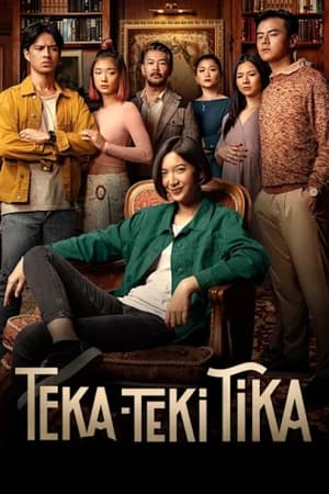 Teka-Teki Tika 2021