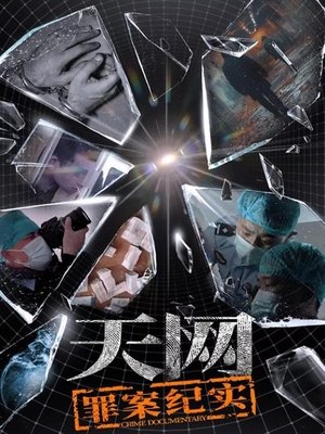 天网:罪案纪实 (2025)