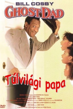 Image Túlvilági papa