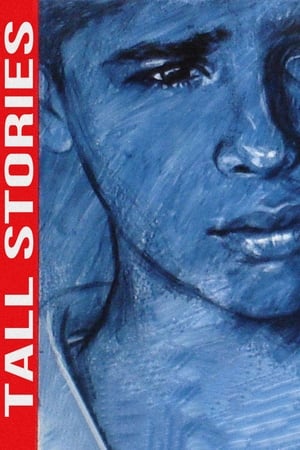 Poster Tall Stories 1988