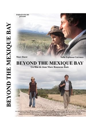 Image Beyond the Mexique Bay