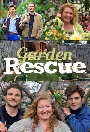 Garden Rescue 시즌 8 에피소드 34 2023