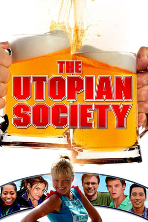 Télécharger The Utopian Society ou regarder en streaming Torrent magnet 