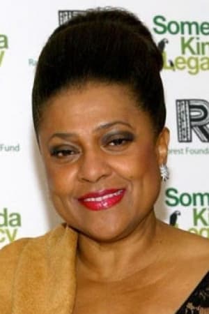 Kathleen Battle