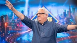 El hormiguero Season 20 :Episode 34  Leo Harlem