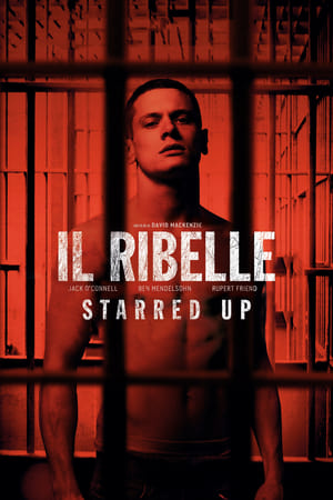 Image Il ribelle - Starred Up