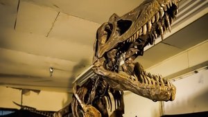 Dino Death Match (2015)