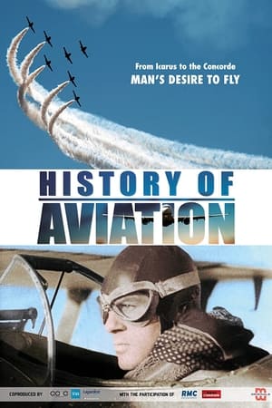History of Aviation 1977