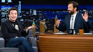 The Tonight Show Starring Jimmy Fallon Season 10 :Episode 15  Mike Myers, Sutton Foster, Killer Mike