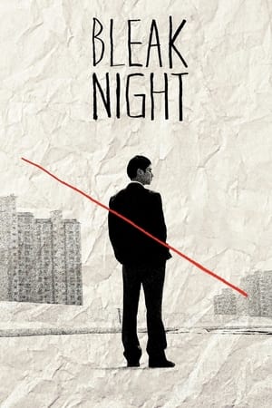 Poster Bleak Night 2011