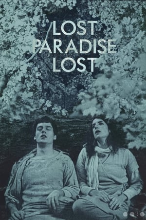 Image Lost Paradise Lost