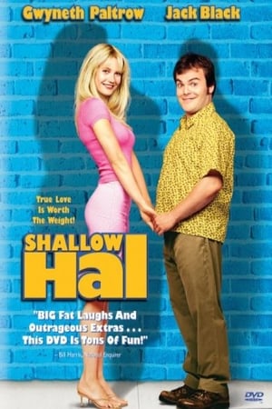 Poster Being 'Shallow Hal' 2001