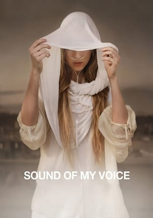 Poster Sound of My Voice 2011
