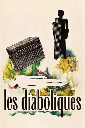 Les Diaboliques 1955