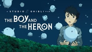Capture of The Boy and the Heron (2023) FHD Монгол хадмал