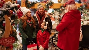 مشاهدة فيلم Falling for Christmas 2022 مترجم