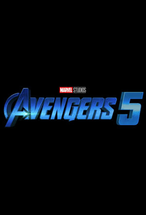 Poster Avengers 5 2026