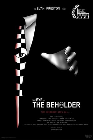 Poster The Eye of the Beholder 2024
