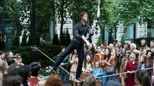 Βόλτα Στο Κενό – The Walk (2015)