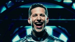 Popstar: Nunca Desista de Nunca Desistir