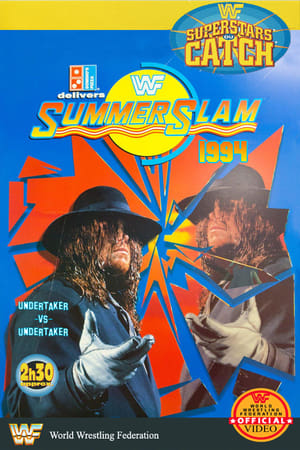 Télécharger WWE SummerSlam 1994 ou regarder en streaming Torrent magnet 