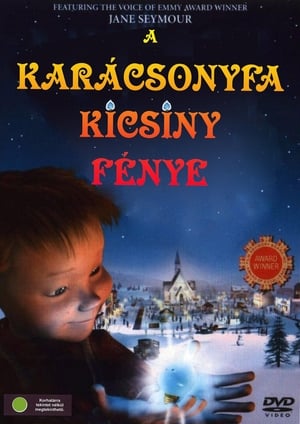 A karácsonyfa kicsiny fénye 2004