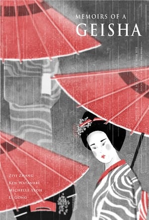 Image Memoirs of a Geisha