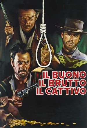 Image Il buono, il brutto, il cattivo