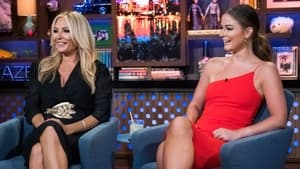 Watch What Happens Live with Andy Cohen Season 16 :Episode 111  Kate Chastain; Aesha Scott